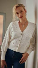 Size M TALBOTS cardigan