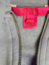 SIZE M Lilly Pulitzer SWEATSHIRT
