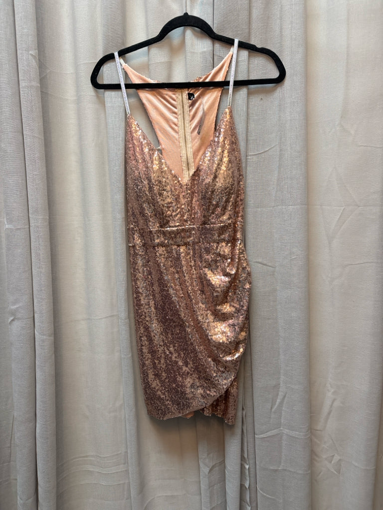 SIZE 8 LOOKBOOK STORE Dress