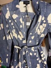 SIZE M THE SANG Denim 2Pcs Suits