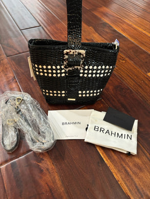 Brahmin Crossbody