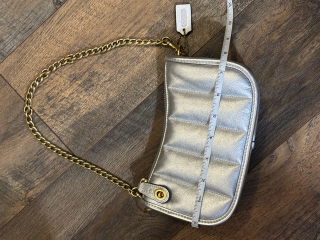 COACH Clutches