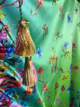 SIZE S LA FUORI Green Dress