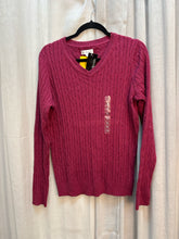SIZE L KIM ROGERS BERRY Sweaters