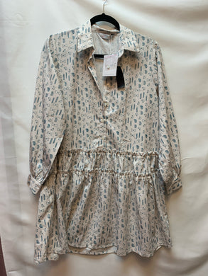 SIZE S COMPANIA FANTASTICA Dress