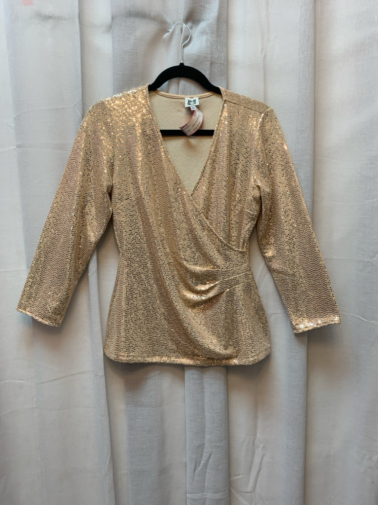 SIZE S ANNE KLEIN Tops