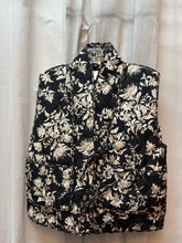 SIZE M ENTRO BLK BEIGE 2Pcs Suits