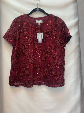 SIZE XL CUPIO Tops