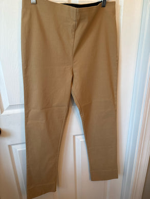 SIZE L GRETCHEN SCOTT Pants