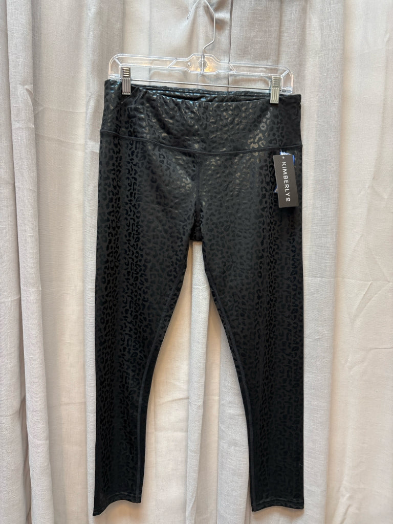 SIZE L KIMBERLY C Active Bottoms