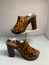 SIZE 8.5 ALLEGRA K Heels