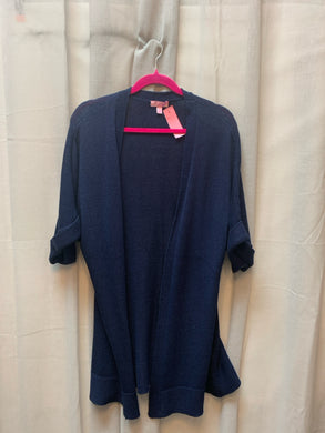 Size XL Lilly Pulitzer cardigan