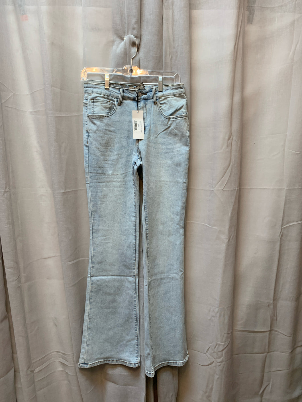 SIZE 8 MOLLY BRACKEN Jeans