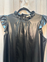 SIZE L JODIFL Black Dress
