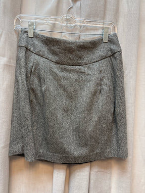 SIZE 0 LOFT Skirt