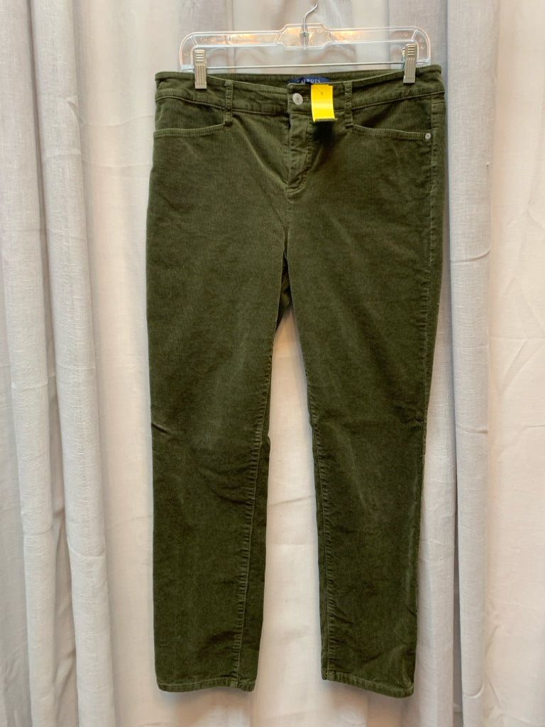 SIZE 8 TALBOTS Pants