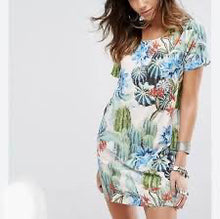 SIZE M MINKPINK Green Dress