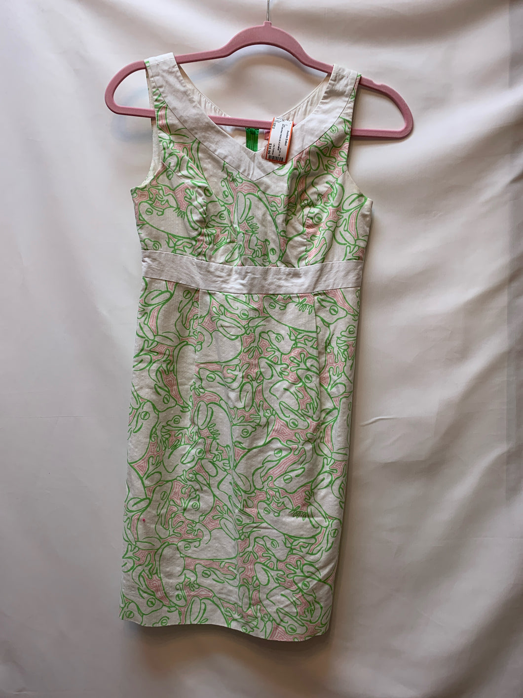 SIZE 0 Lilly Pulitzer Dress