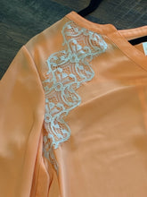 SIZE M CHICO'S Orange Tops