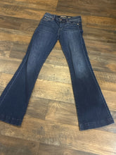 SIZE 8 7 FOR ALL MANKIND Jeans