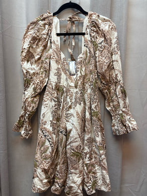 SIZE 6 PILCRO/ANTHRO Dress