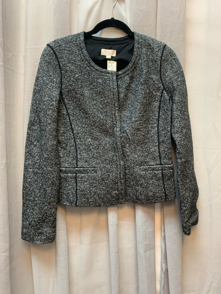 Size S LOFT Blazers