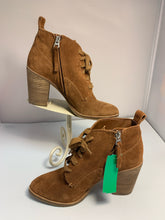 SIZE 10 DOLCE VITA Booties