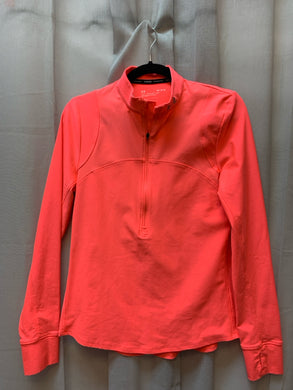 SIZE M UNDERARMOUR Tops Active Wear