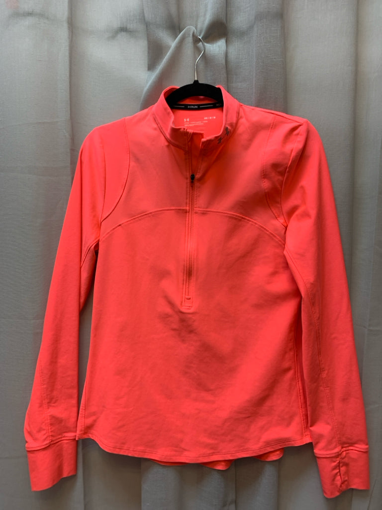 SIZE M UNDERARMOUR Tops Active Wear