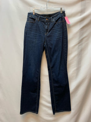SIZE 10 TALBOTS Jeans