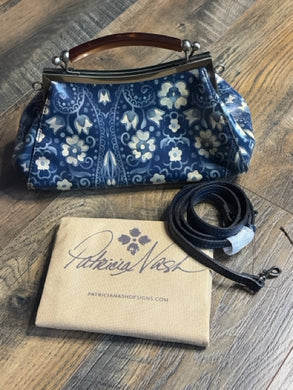 PATRICIA NASH Clutches