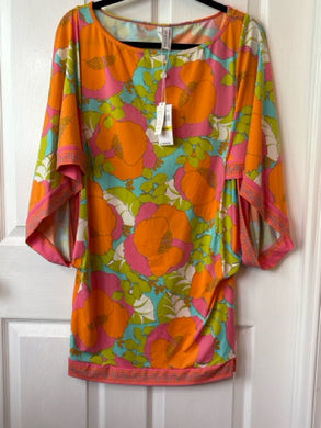 SIZE M TRINA TURK Swim Covers