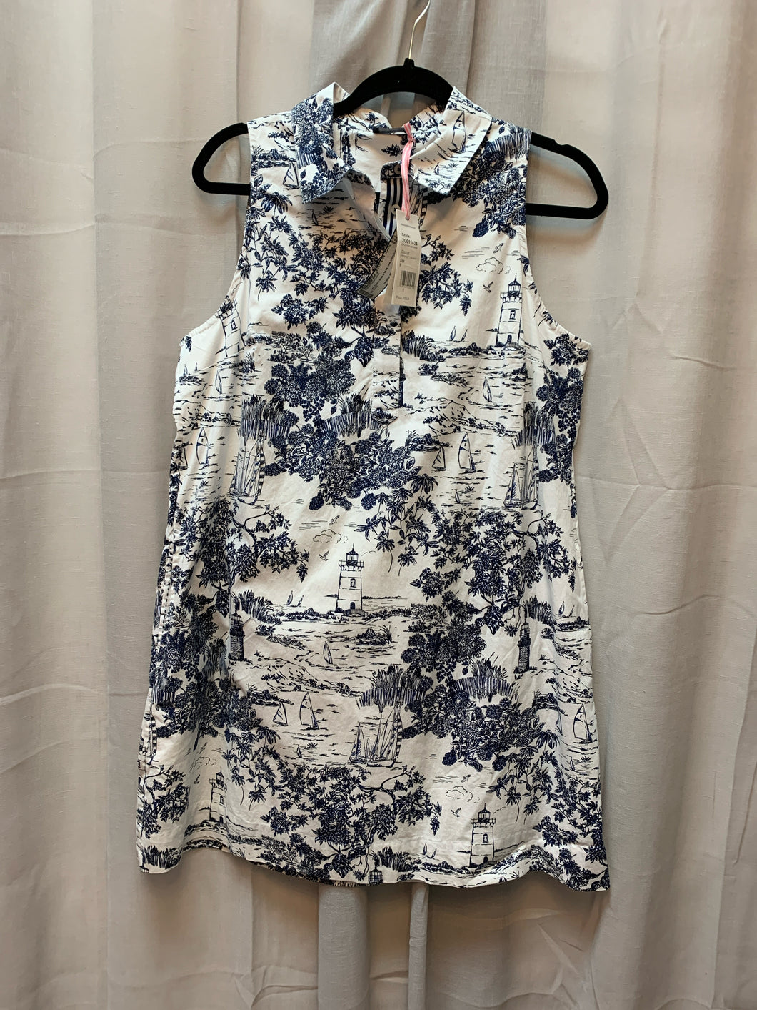SIZE NO SIZE TAG VINEYARD VINES Dress