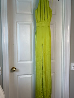 SIZE S STRUT & BOLT Jumpers