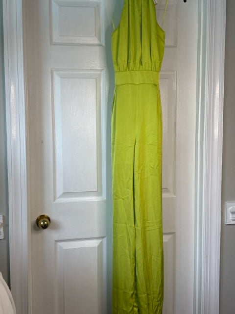 SIZE S STRUT & BOLT Jumpers