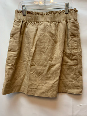 SIZE 00 J CREW Skirt