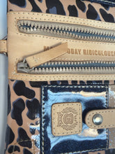 CONSUELA Crossbody