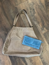 SATCHEL Tote