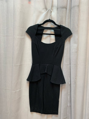 SIZE XS BEBE Dress