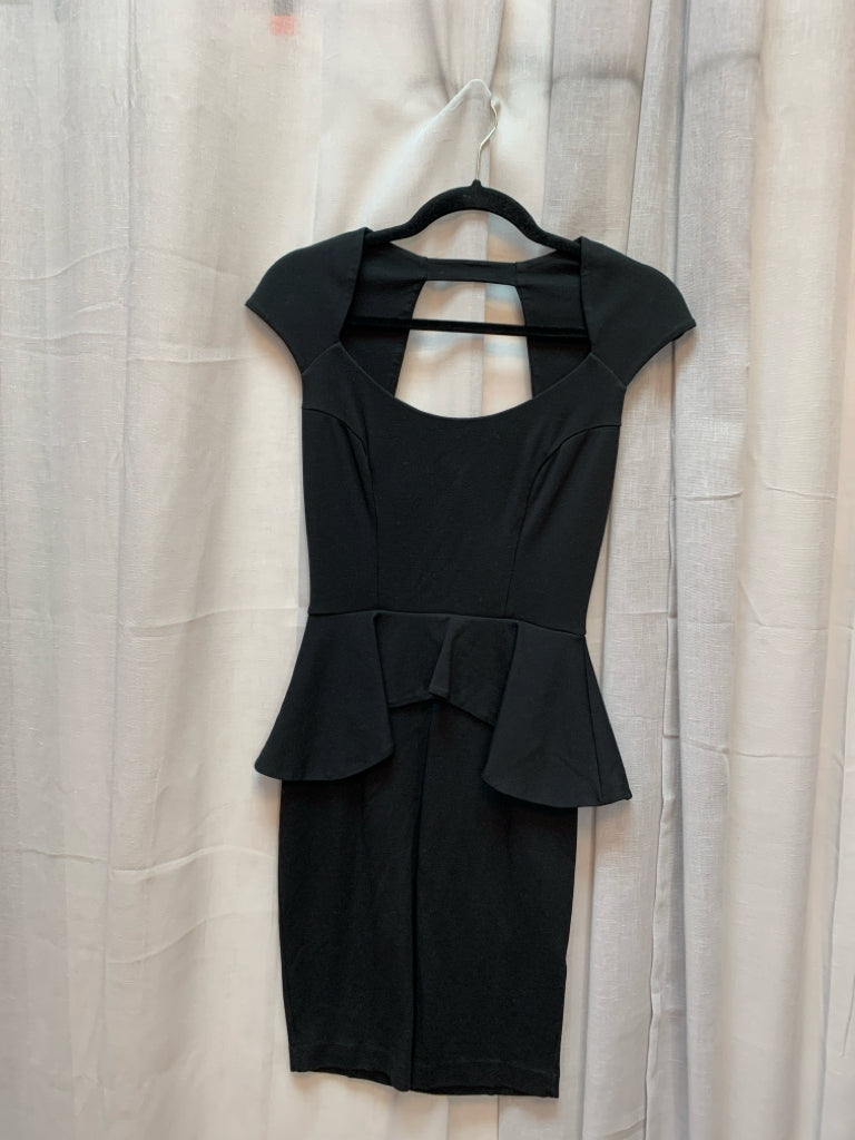 SIZE XS BEBE Dress