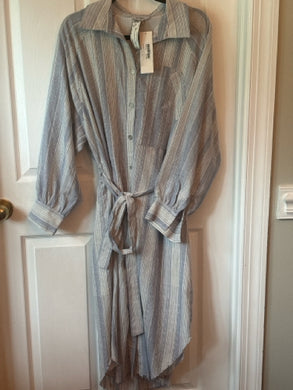 SIZE XL PIPER & SCOOT Dress