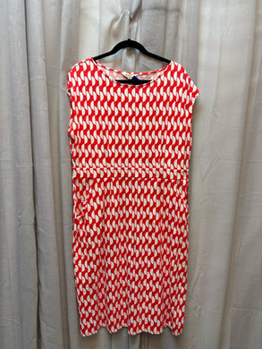 SIZE XL BODEN Dress