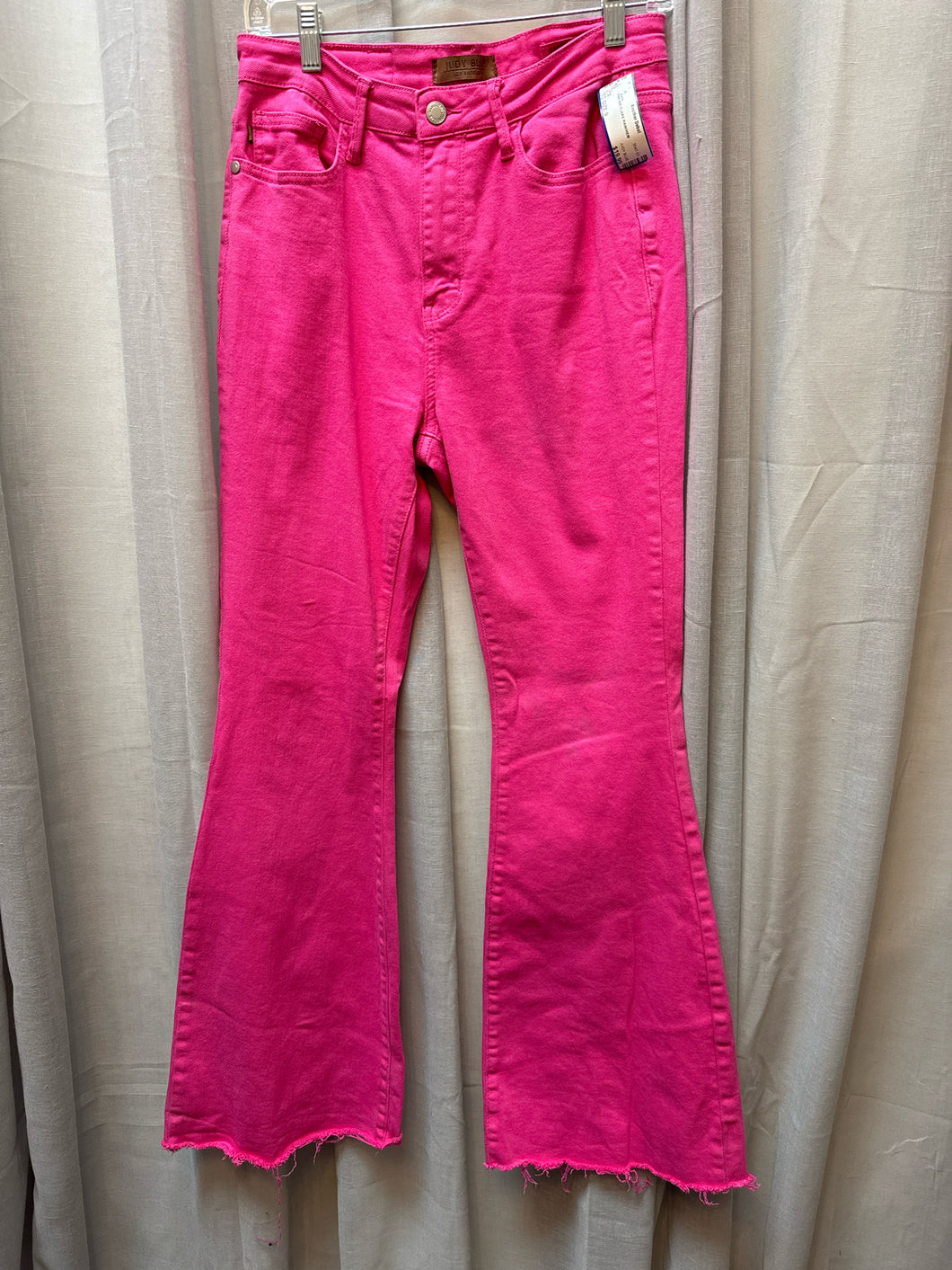 SIZE 9 JUDY BLUE Jeans