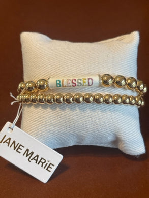 JANE MARIE Bracelets