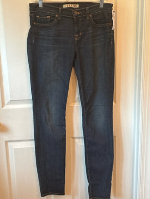 SIZE 8 J BRAND Jeans