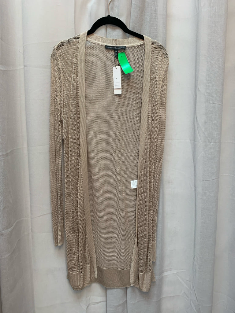 Size XS WHITE HOUSE BLACK MARKET cardigan