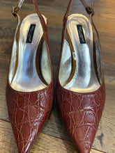 SIZE 8.5 DOLCE & GABBANA Heels