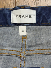 SIZE 10 FRAME Jeans