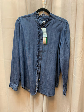 SIZE L LOFT Shirt