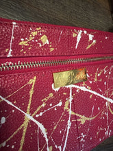 ANCA BARBU Crossbody